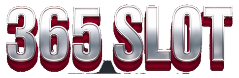 365 slot logo