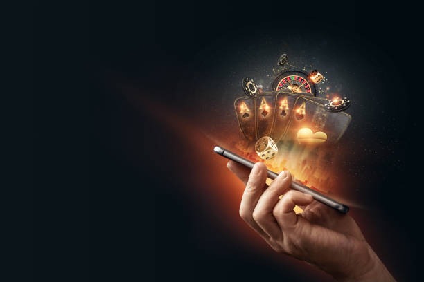 365 slot mobile gaming