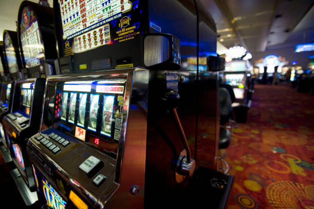 365 slot Immersive Roulette