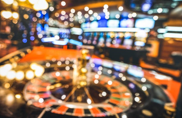 365 slot Lines, Houses and Shape Wins